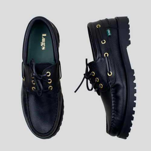 The Ally Deck, Onyx Grain