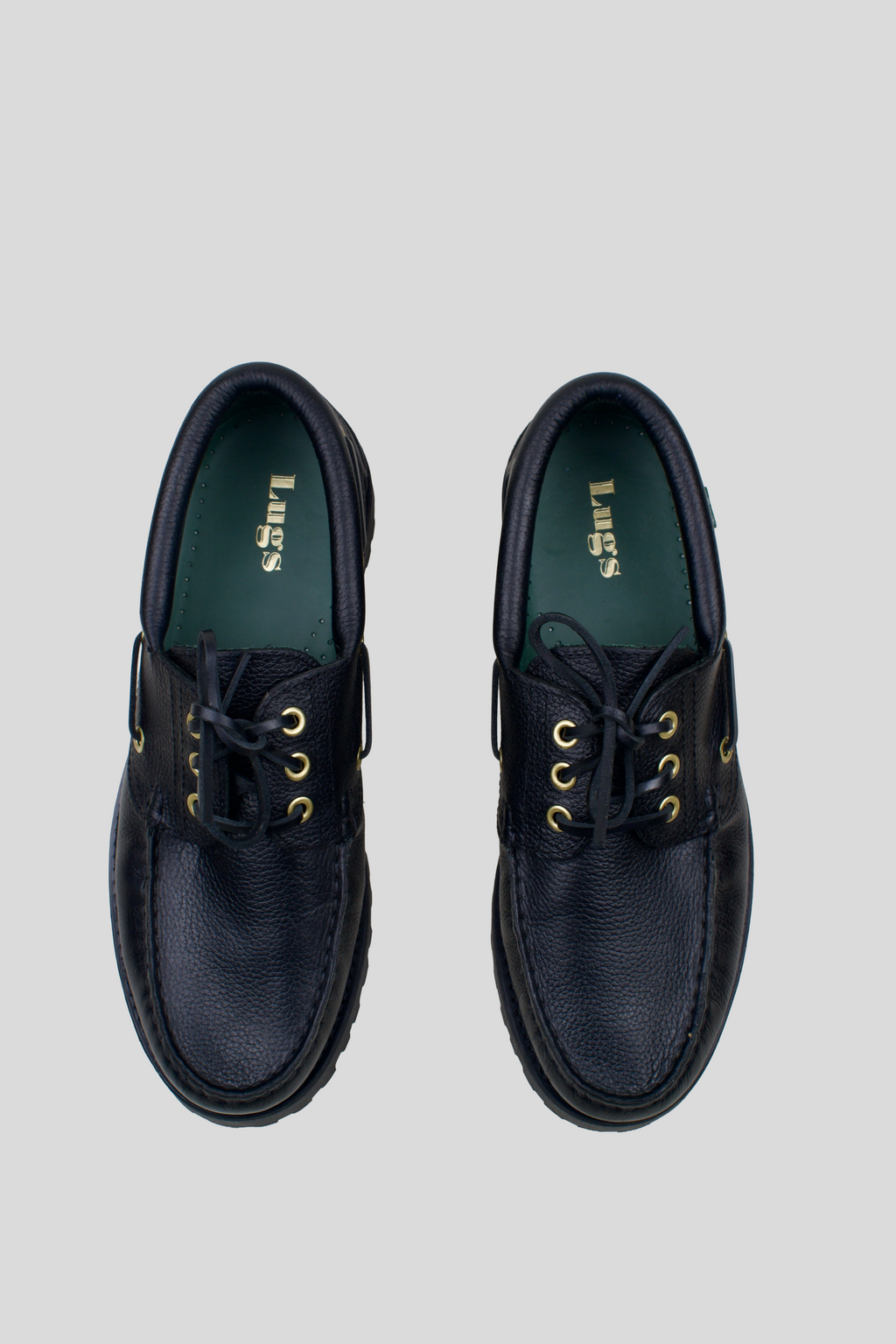 The Ally Deck, Onyx Grain