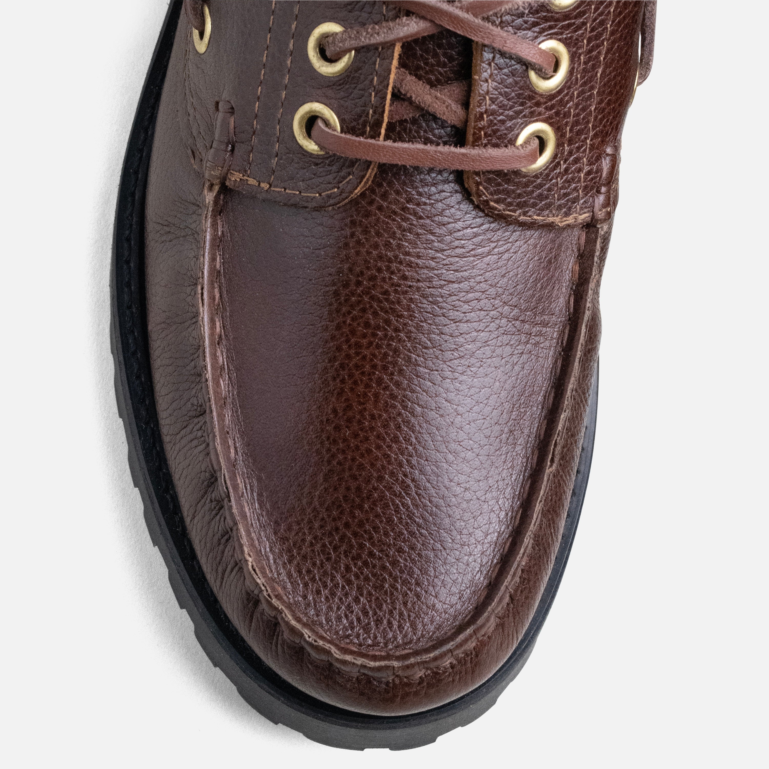 The Ally Deck, Grain Chocolate