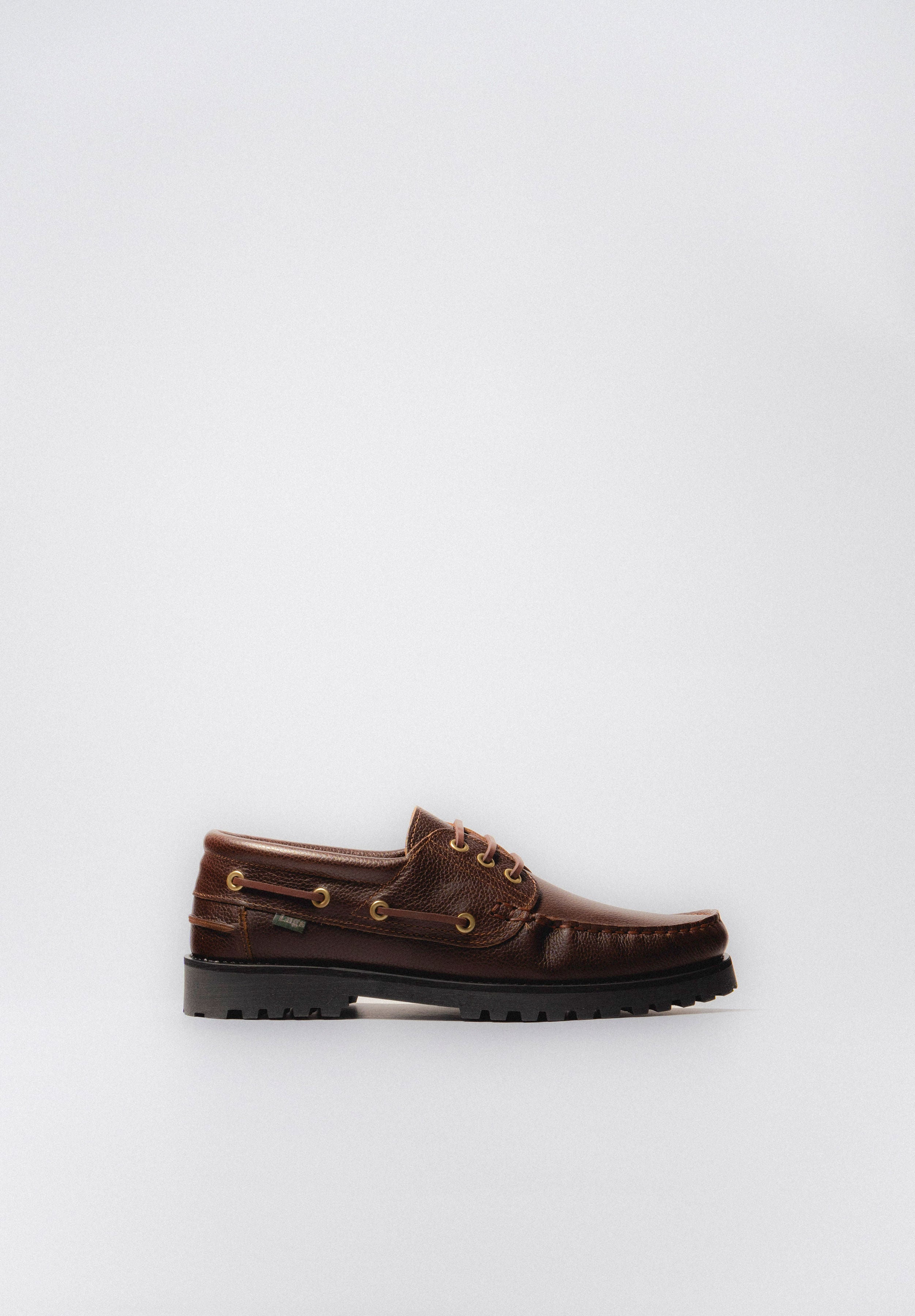 The Ally Deck, Grain Chocolate